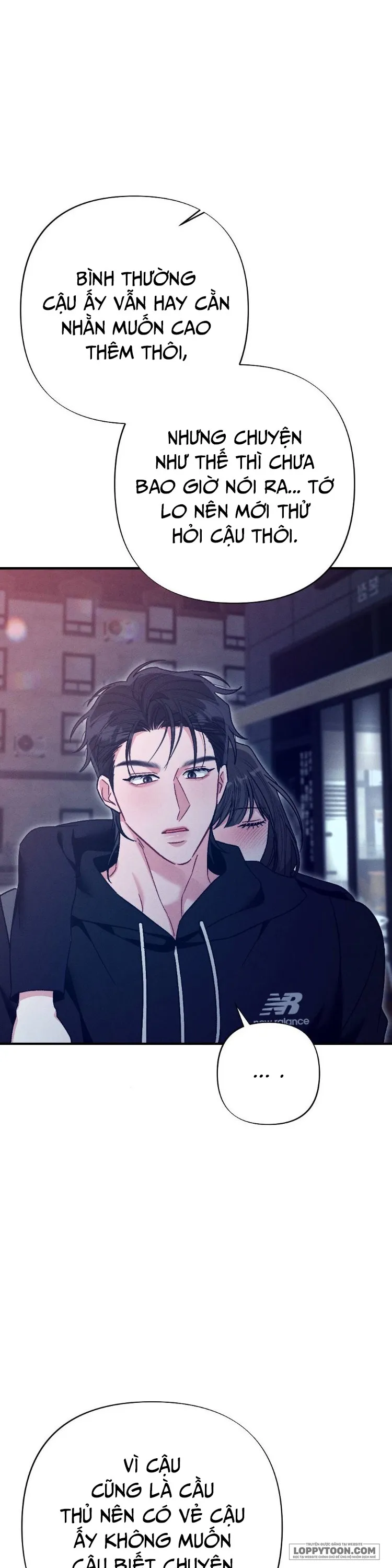 [19+] Bất Đắc Dĩ...Cùng Cậu Bạn Thanh Mai Trúc Mã - Chap 3 - Trang 31