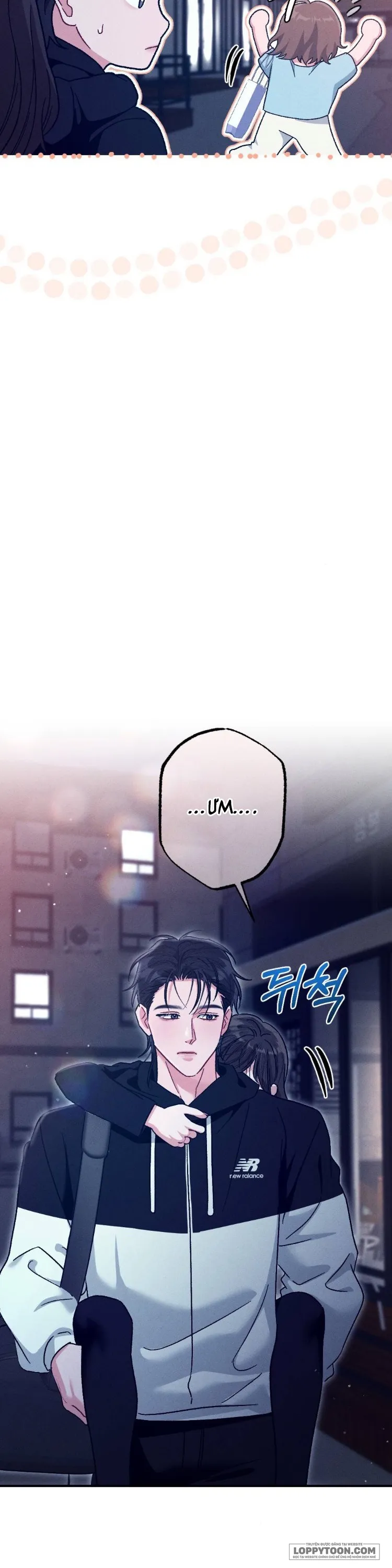 [19+] Bất Đắc Dĩ...Cùng Cậu Bạn Thanh Mai Trúc Mã - Chap 3 - Trang 33