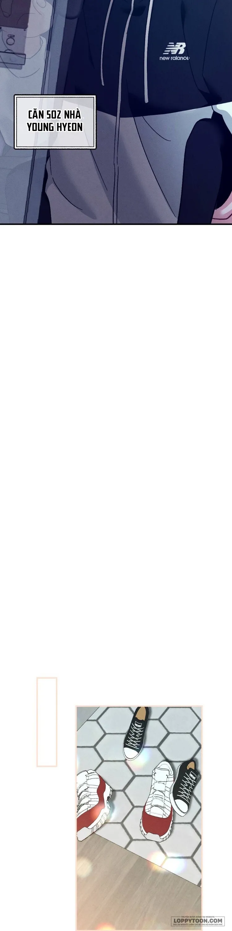 [19+] Bất Đắc Dĩ...Cùng Cậu Bạn Thanh Mai Trúc Mã - Chap 3 - Trang 41