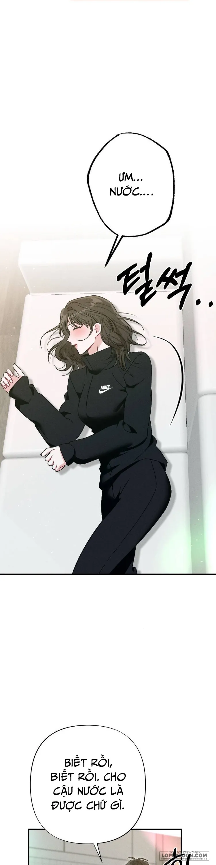 [19+] Bất Đắc Dĩ...Cùng Cậu Bạn Thanh Mai Trúc Mã - Chap 3 - Trang 42