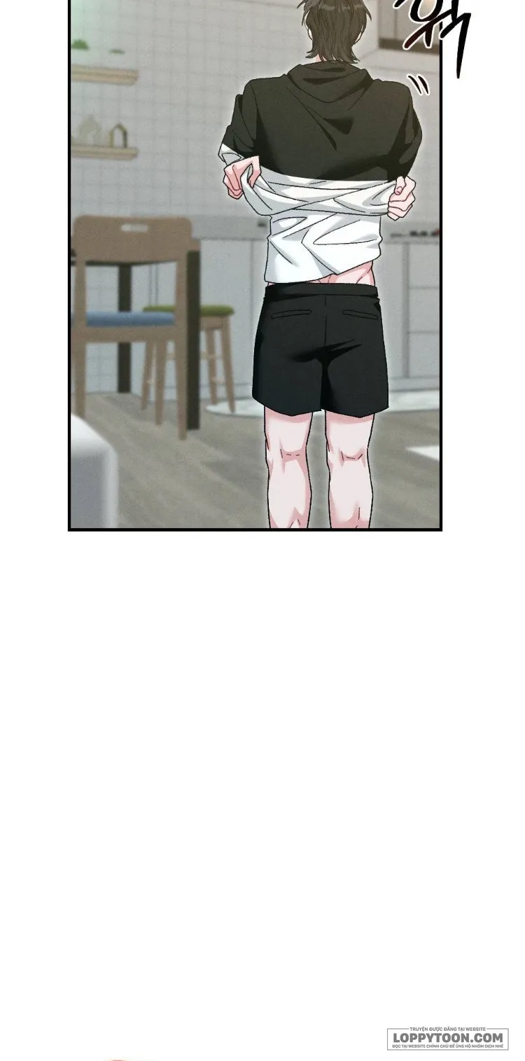 [19+] Bất Đắc Dĩ...Cùng Cậu Bạn Thanh Mai Trúc Mã - Chap 3 - Trang 43