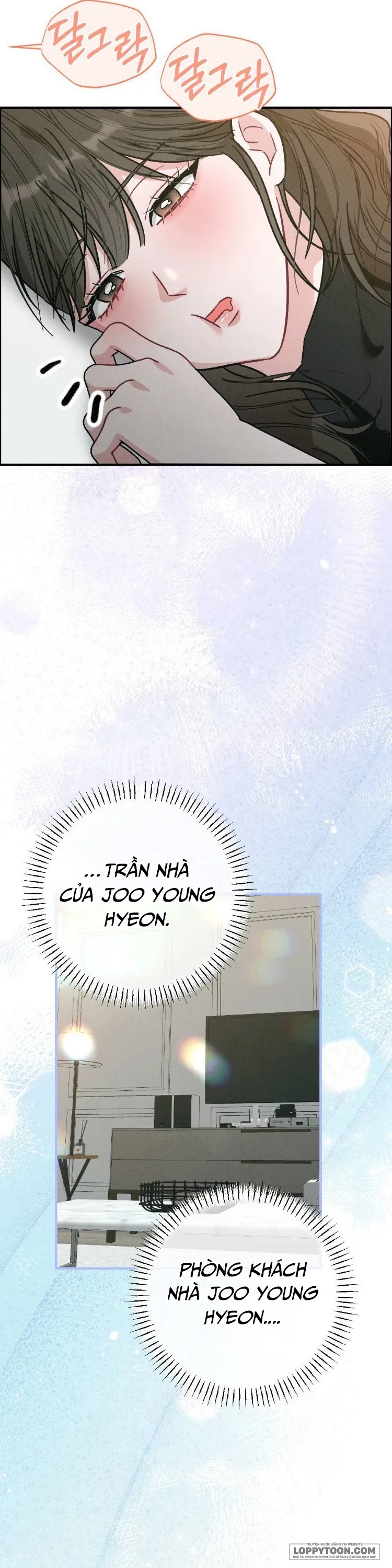 [19+] Bất Đắc Dĩ...Cùng Cậu Bạn Thanh Mai Trúc Mã - Chap 3 - Trang 44