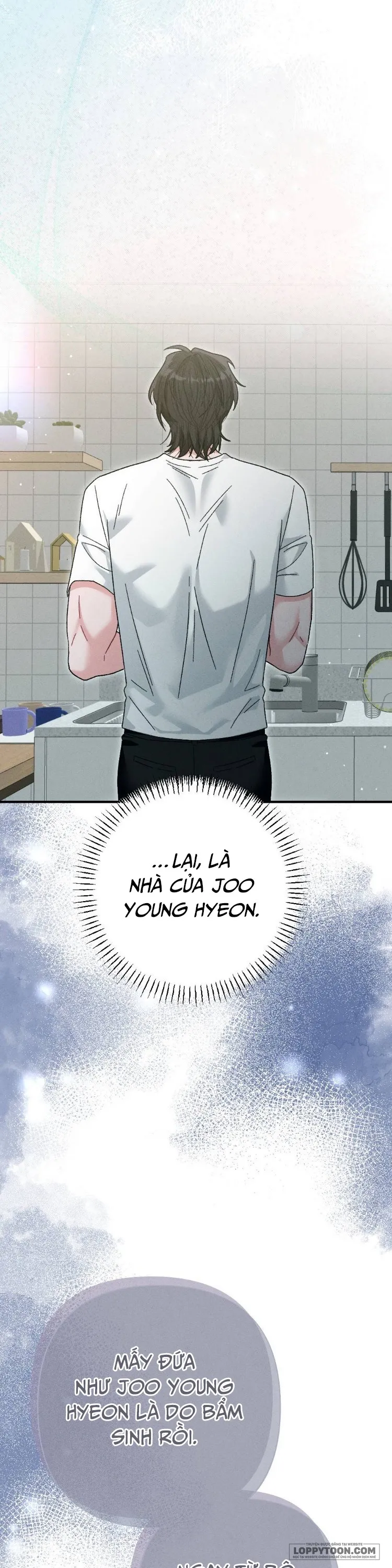 [19+] Bất Đắc Dĩ...Cùng Cậu Bạn Thanh Mai Trúc Mã - Chap 3 - Trang 45