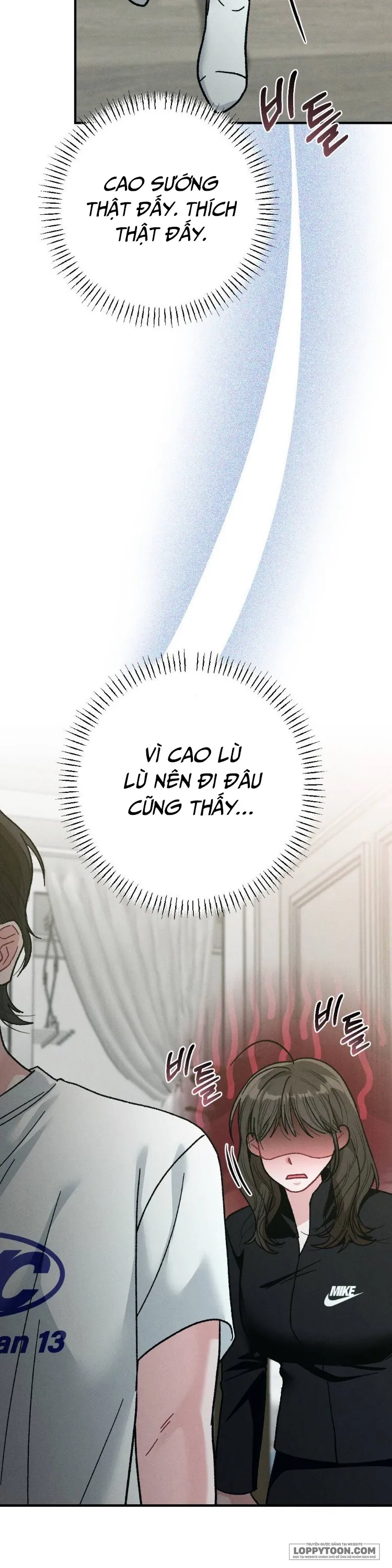 [19+] Bất Đắc Dĩ...Cùng Cậu Bạn Thanh Mai Trúc Mã - Chap 3 - Trang 47