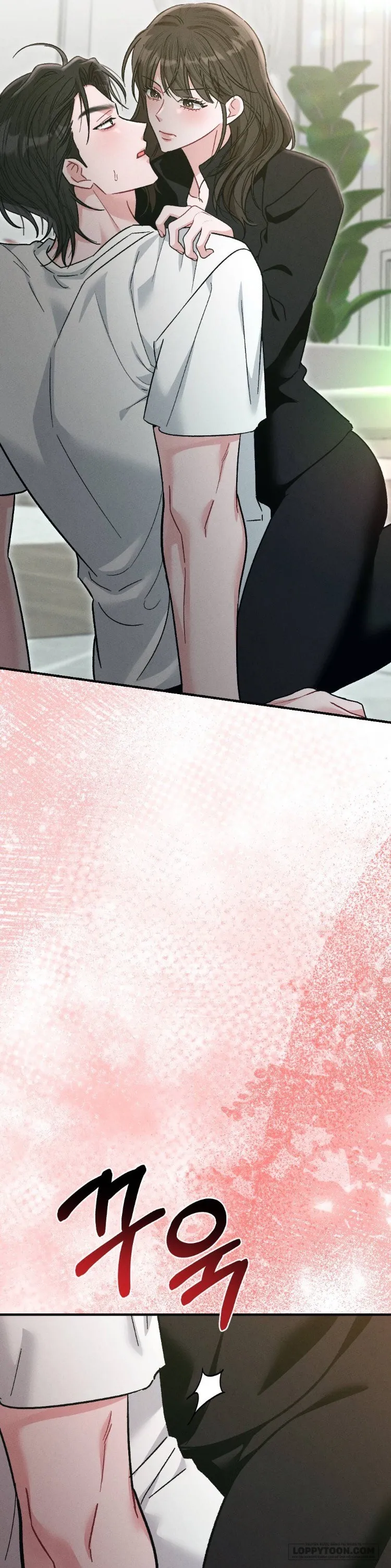 [19+] Bất Đắc Dĩ...Cùng Cậu Bạn Thanh Mai Trúc Mã - Chap 3 - Trang 51