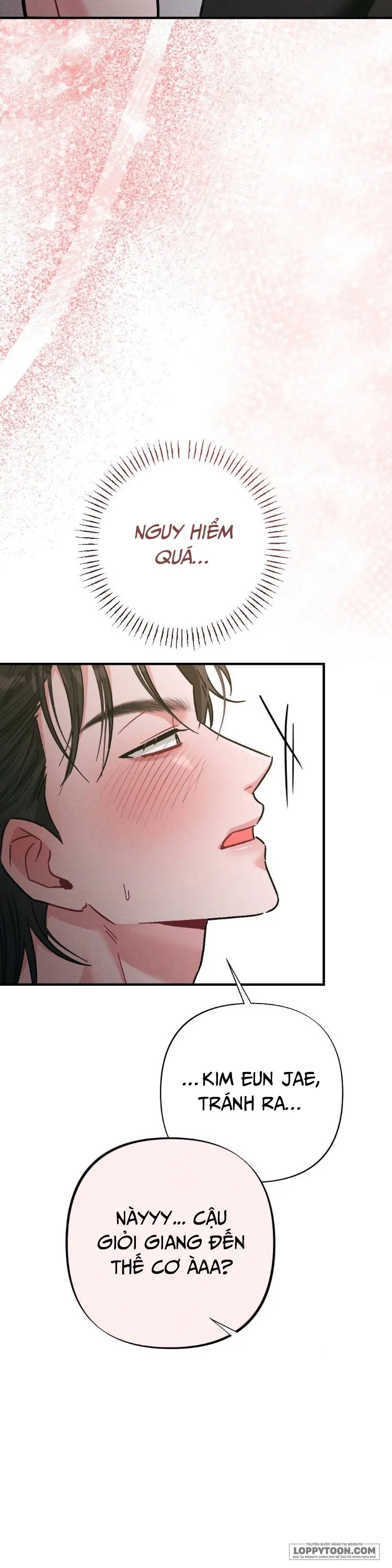 [19+] Bất Đắc Dĩ...Cùng Cậu Bạn Thanh Mai Trúc Mã - Chap 3 - Trang 52