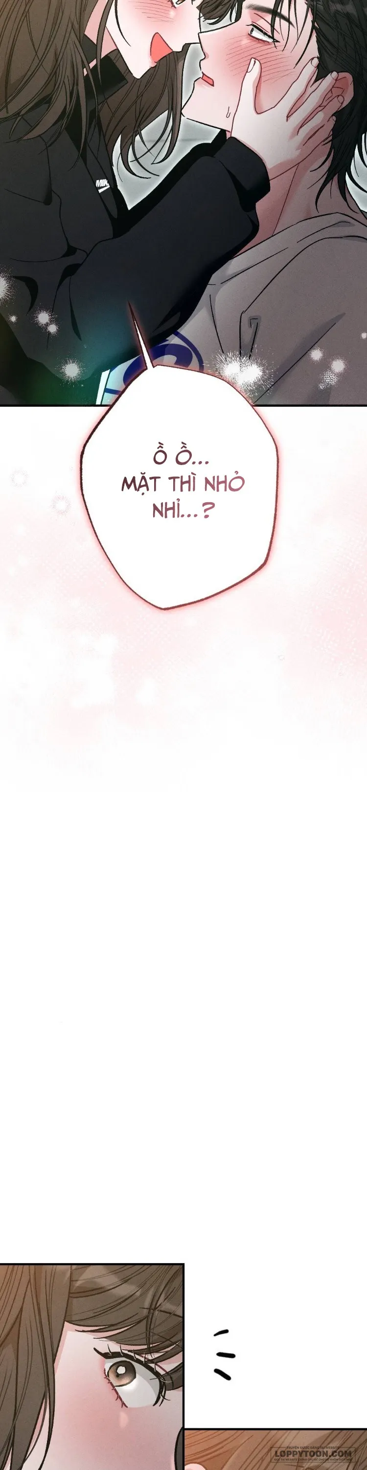 [19+] Bất Đắc Dĩ...Cùng Cậu Bạn Thanh Mai Trúc Mã - Chap 3 - Trang 56