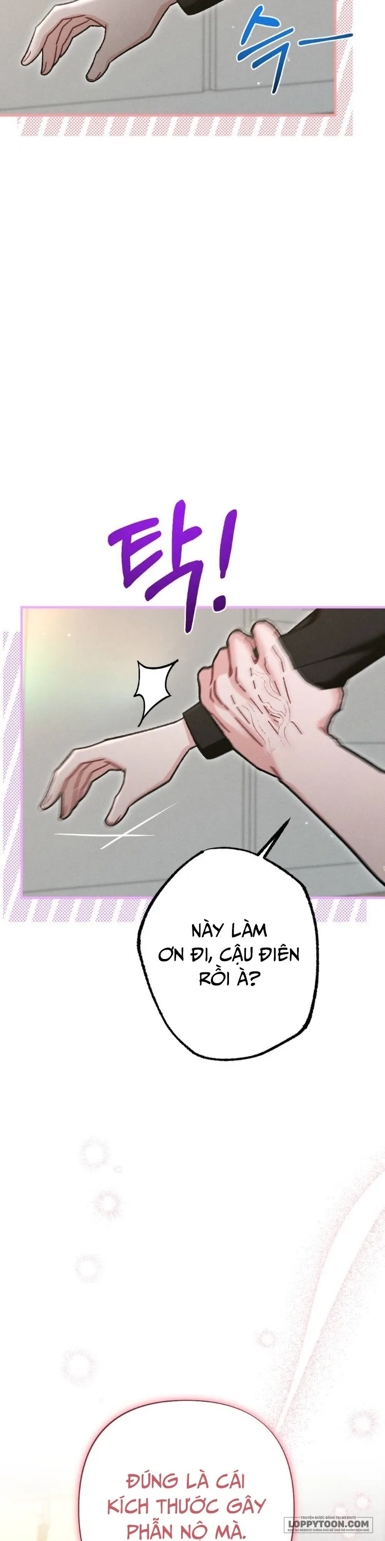 [19+] Bất Đắc Dĩ...Cùng Cậu Bạn Thanh Mai Trúc Mã - Chap 3 - Trang 59