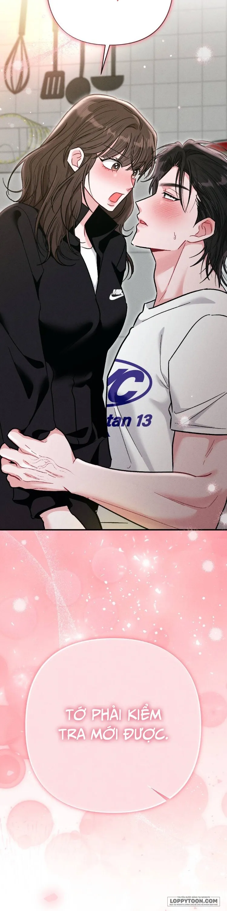 [19+] Bất Đắc Dĩ...Cùng Cậu Bạn Thanh Mai Trúc Mã - Chap 3 - Trang 60