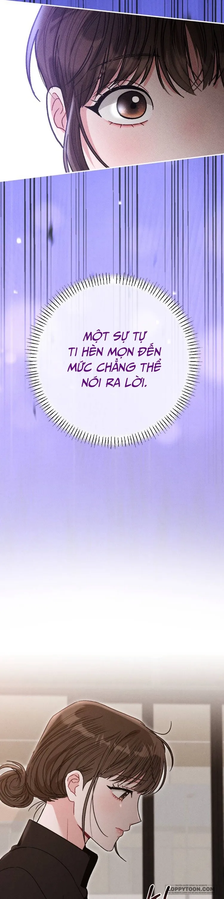 [19+] Bất Đắc Dĩ...Cùng Cậu Bạn Thanh Mai Trúc Mã - Chap 3 - Trang 7