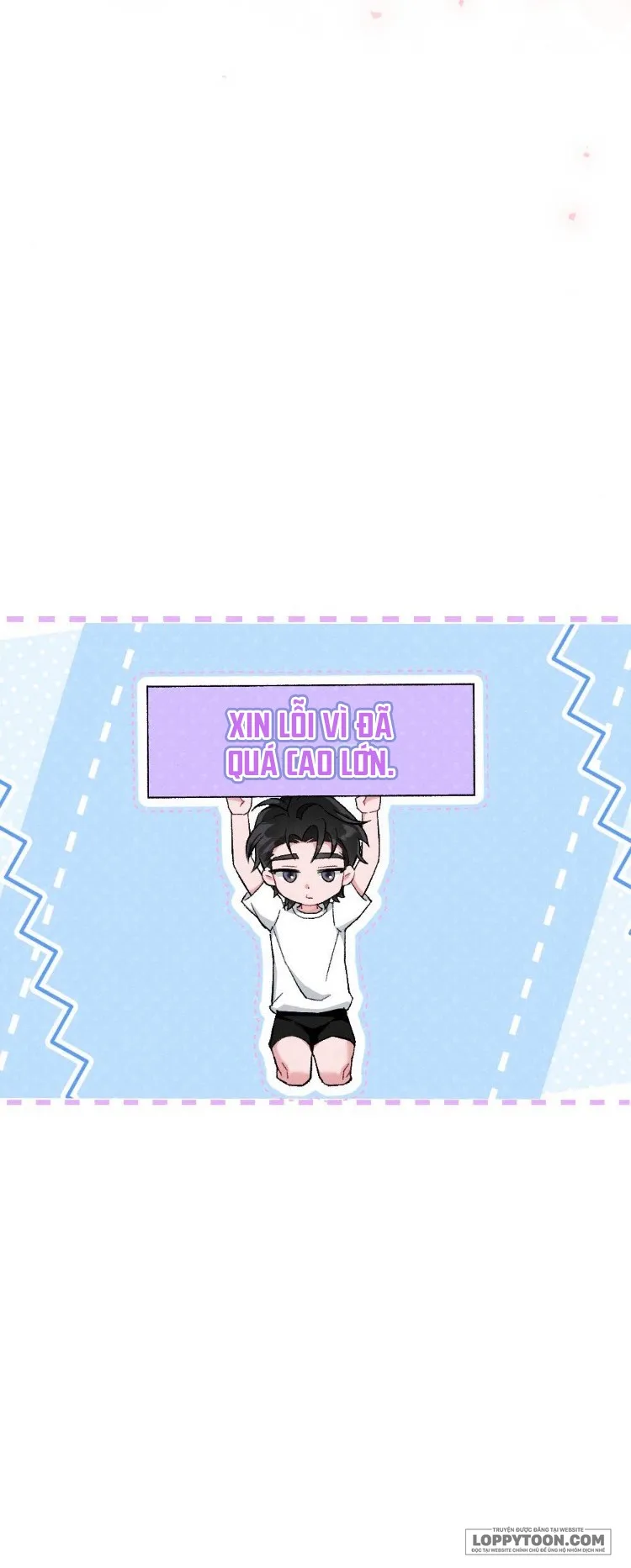 [19+] Bất Đắc Dĩ...Cùng Cậu Bạn Thanh Mai Trúc Mã - Chap 3 - Trang 61