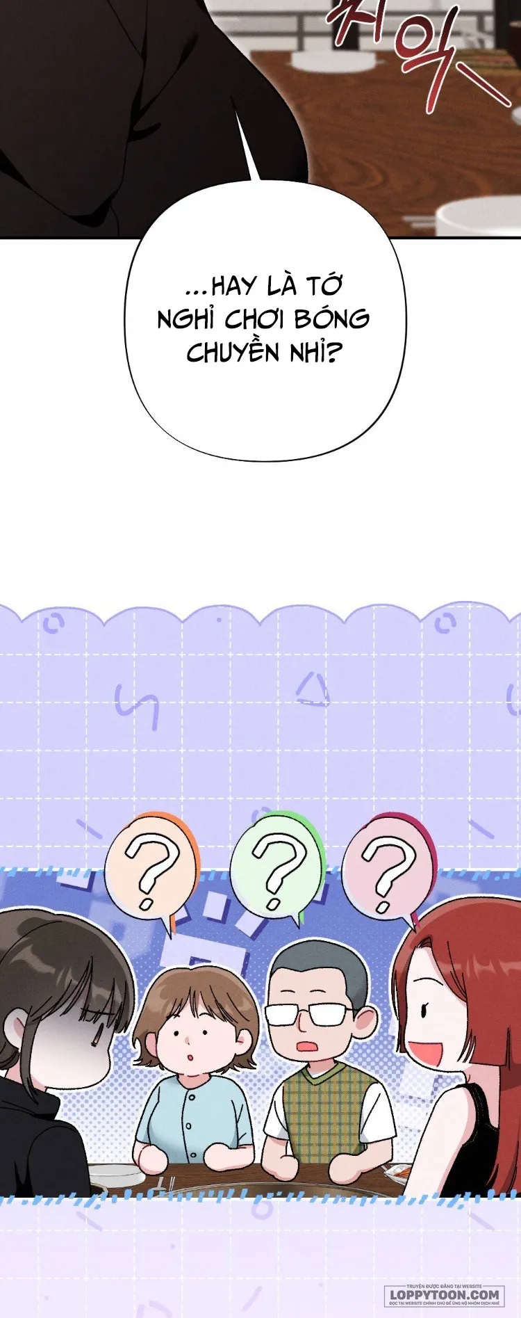 [19+] Bất Đắc Dĩ...Cùng Cậu Bạn Thanh Mai Trúc Mã - Chap 3 - Trang 8