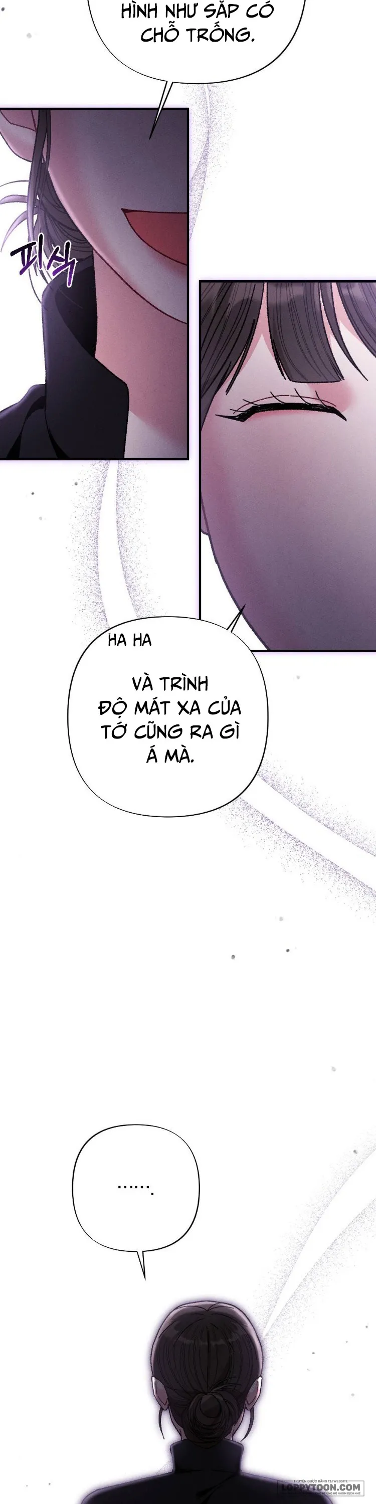 [19+] Bất Đắc Dĩ...Cùng Cậu Bạn Thanh Mai Trúc Mã - Chap 3 - Trang 10