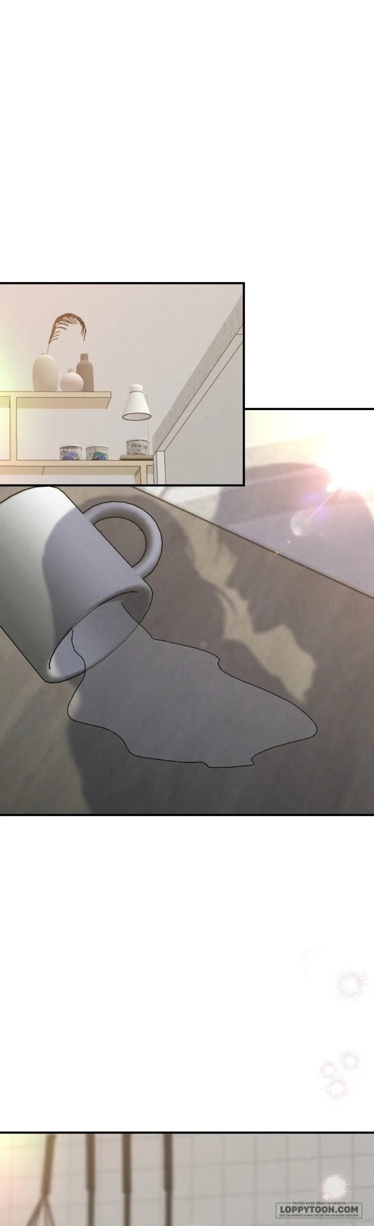 [19+] Bất Đắc Dĩ...Cùng Cậu Bạn Thanh Mai Trúc Mã - Chap 4 - Trang 1