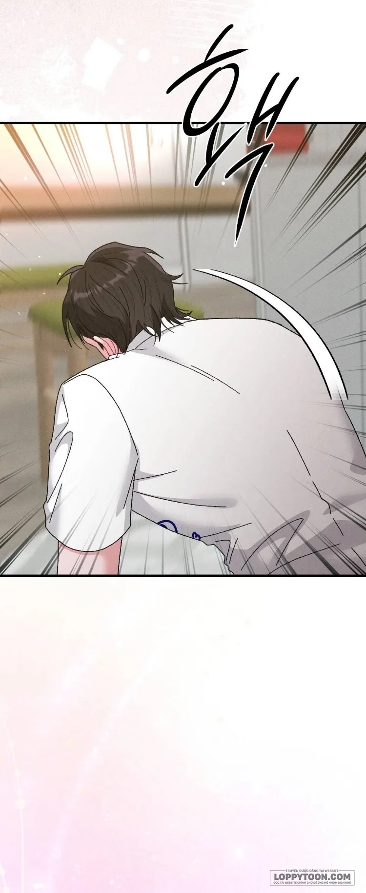 [19+] Bất Đắc Dĩ...Cùng Cậu Bạn Thanh Mai Trúc Mã - Chap 4 - Trang 11