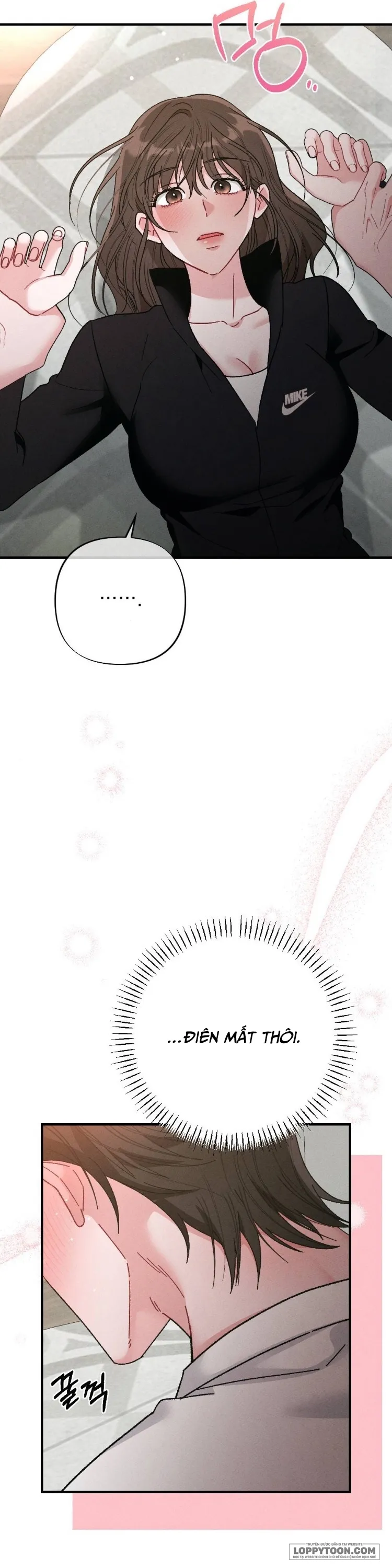 [19+] Bất Đắc Dĩ...Cùng Cậu Bạn Thanh Mai Trúc Mã - Chap 4 - Trang 14