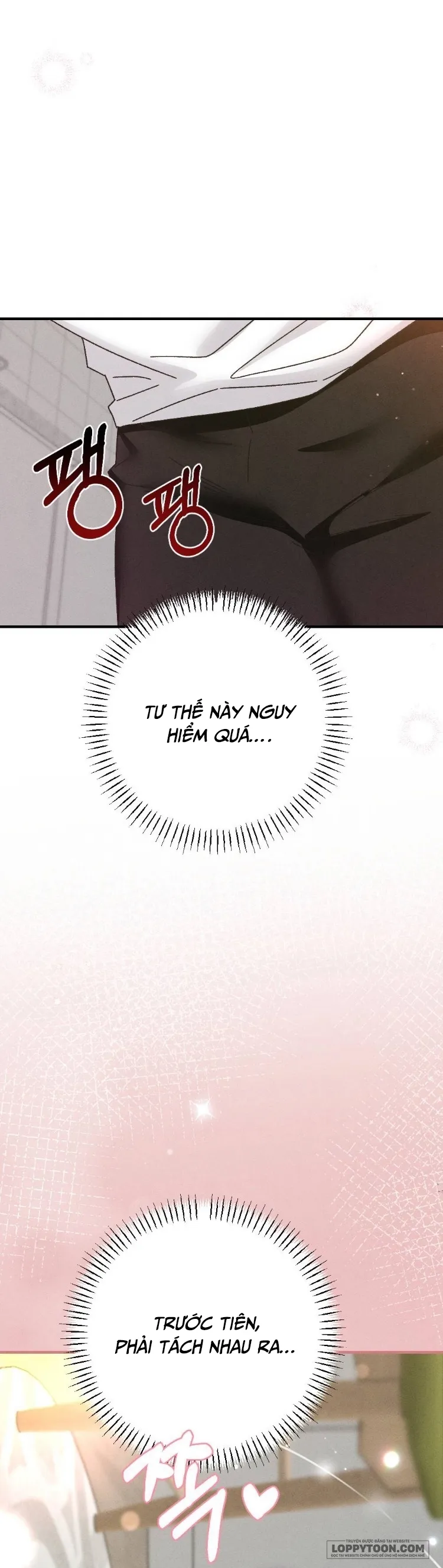 [19+] Bất Đắc Dĩ...Cùng Cậu Bạn Thanh Mai Trúc Mã - Chap 4 - Trang 15