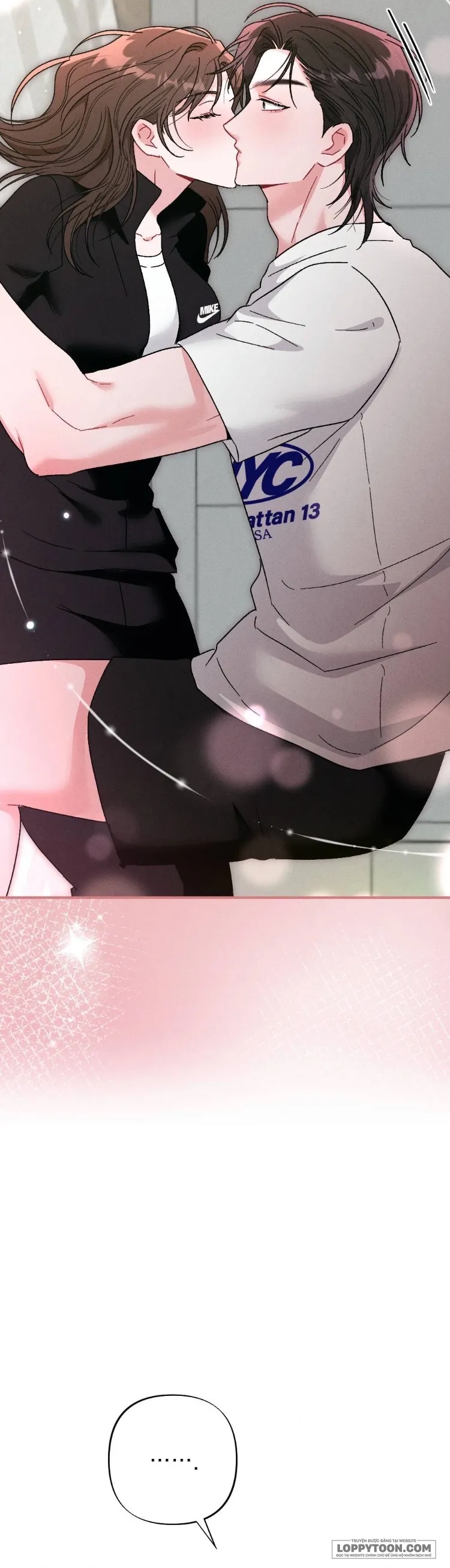 [19+] Bất Đắc Dĩ...Cùng Cậu Bạn Thanh Mai Trúc Mã - Chap 4 - Trang 16