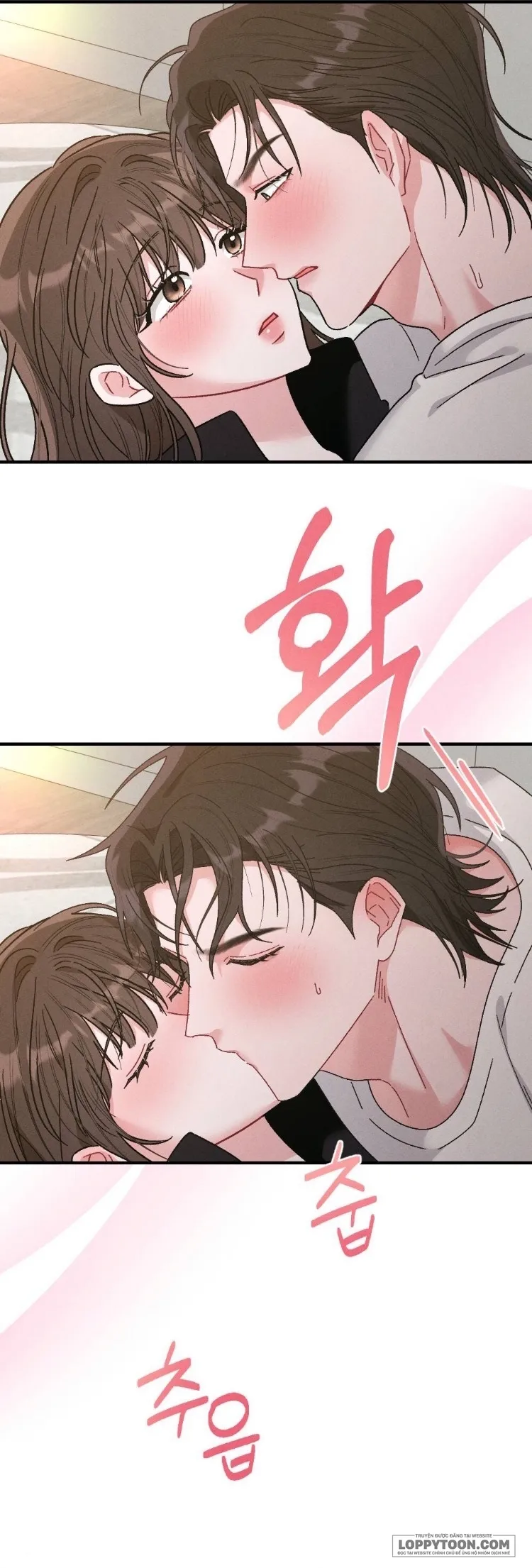 [19+] Bất Đắc Dĩ...Cùng Cậu Bạn Thanh Mai Trúc Mã - Chap 4 - Trang 17