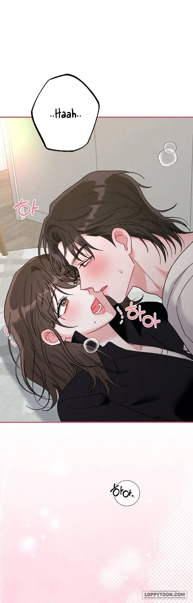 [19+] Bất Đắc Dĩ...Cùng Cậu Bạn Thanh Mai Trúc Mã - Chap 4 - Trang 19