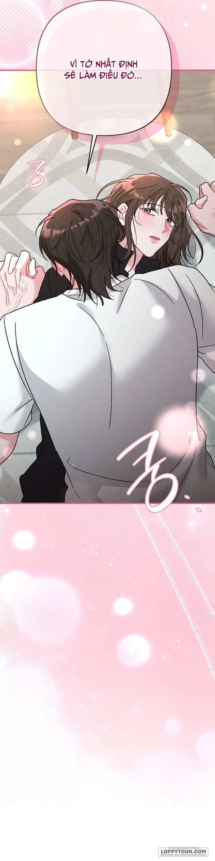 [19+] Bất Đắc Dĩ...Cùng Cậu Bạn Thanh Mai Trúc Mã - Chap 4 - Trang 21