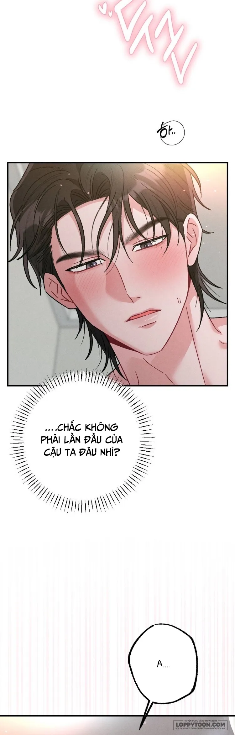 [19+] Bất Đắc Dĩ...Cùng Cậu Bạn Thanh Mai Trúc Mã - Chap 4 - Trang 28