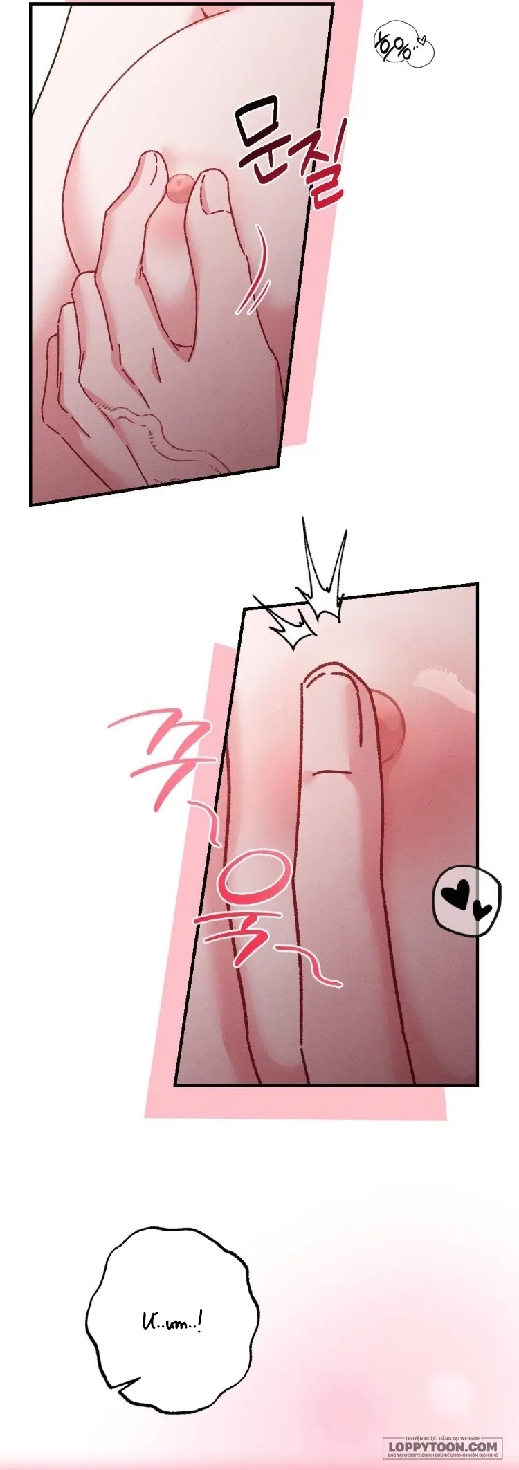 [19+] Bất Đắc Dĩ...Cùng Cậu Bạn Thanh Mai Trúc Mã - Chap 4 - Trang 31