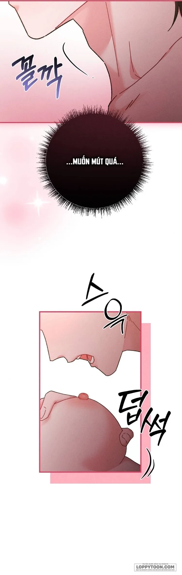 [19+] Bất Đắc Dĩ...Cùng Cậu Bạn Thanh Mai Trúc Mã - Chap 4 - Trang 32