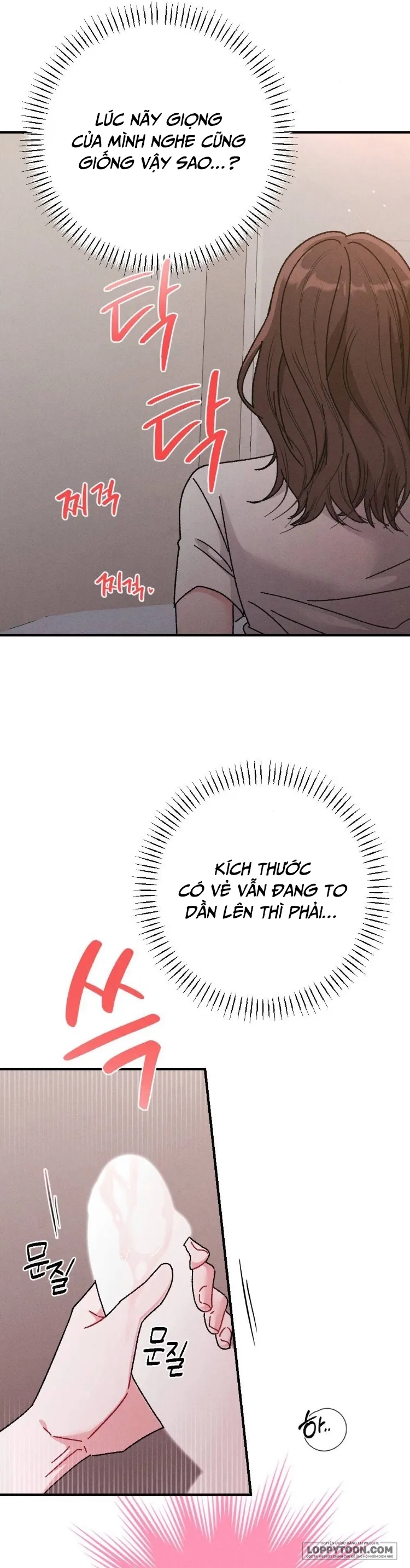 [19+] Bất Đắc Dĩ...Cùng Cậu Bạn Thanh Mai Trúc Mã - Chap 4 - Trang 47