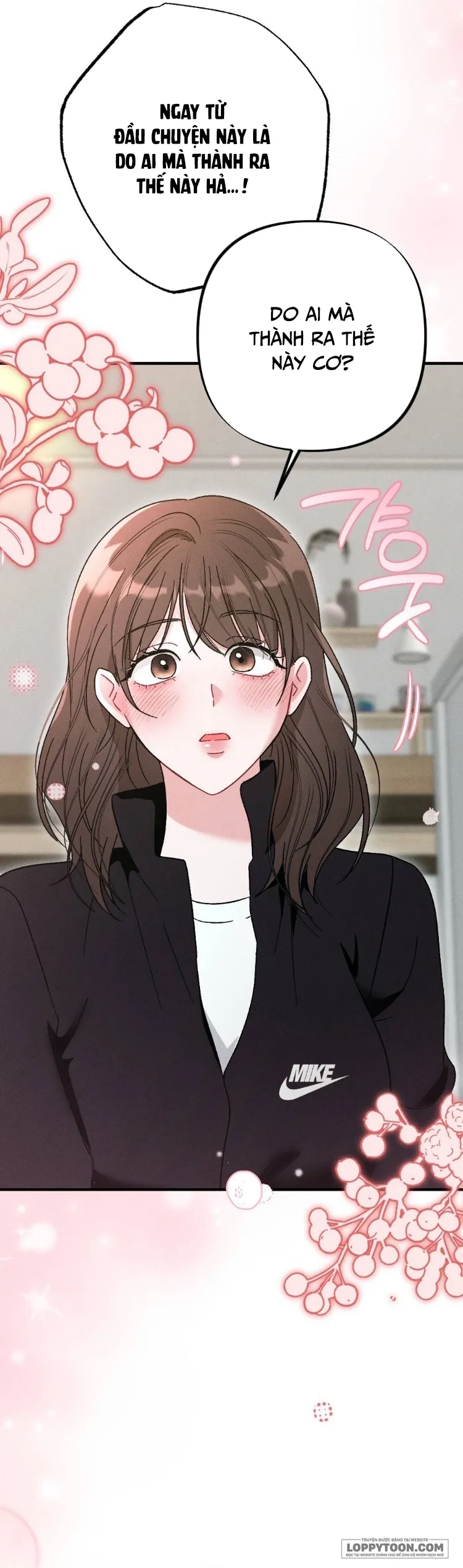 [19+] Bất Đắc Dĩ...Cùng Cậu Bạn Thanh Mai Trúc Mã - Chap 4 - Trang 6