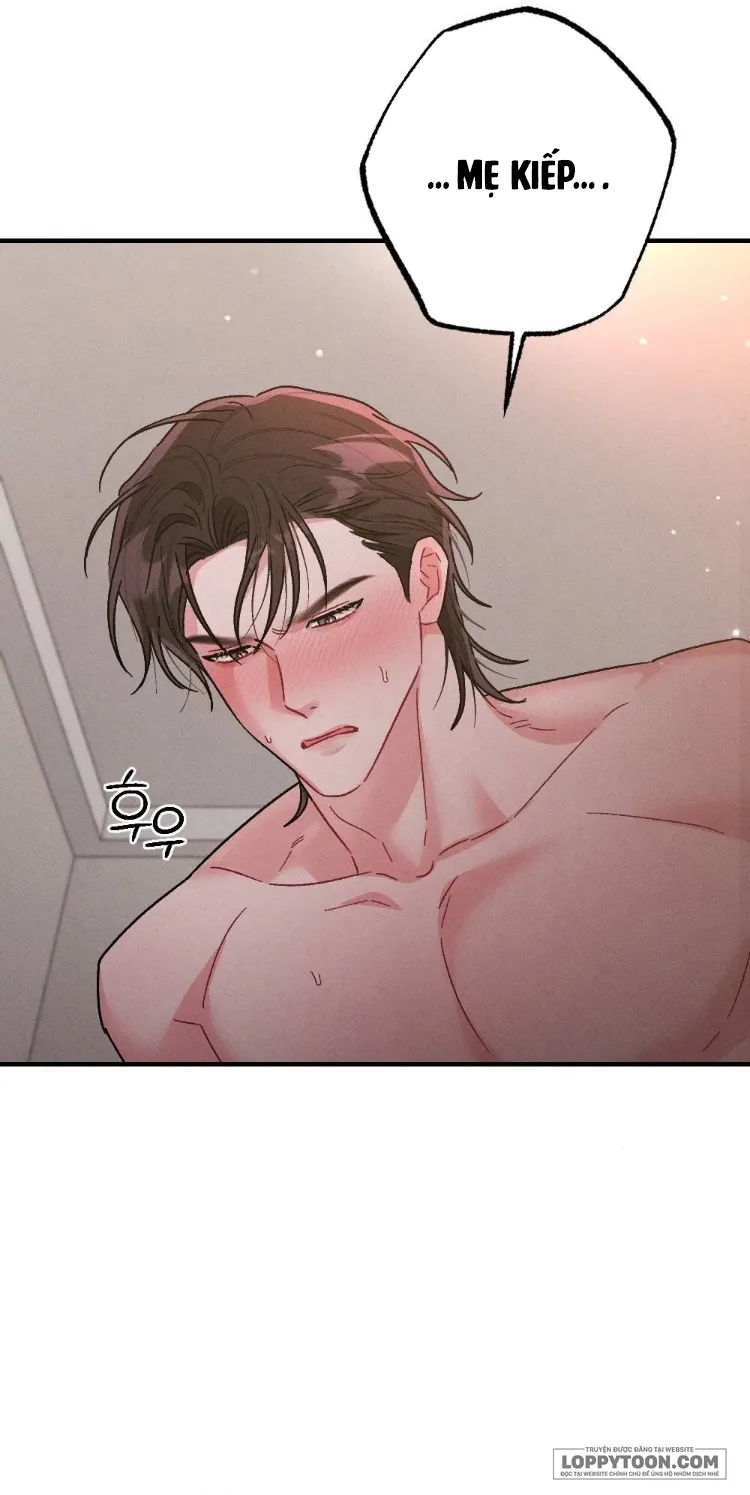 [19+] Bất Đắc Dĩ...Cùng Cậu Bạn Thanh Mai Trúc Mã - Chap 4 - Trang 53