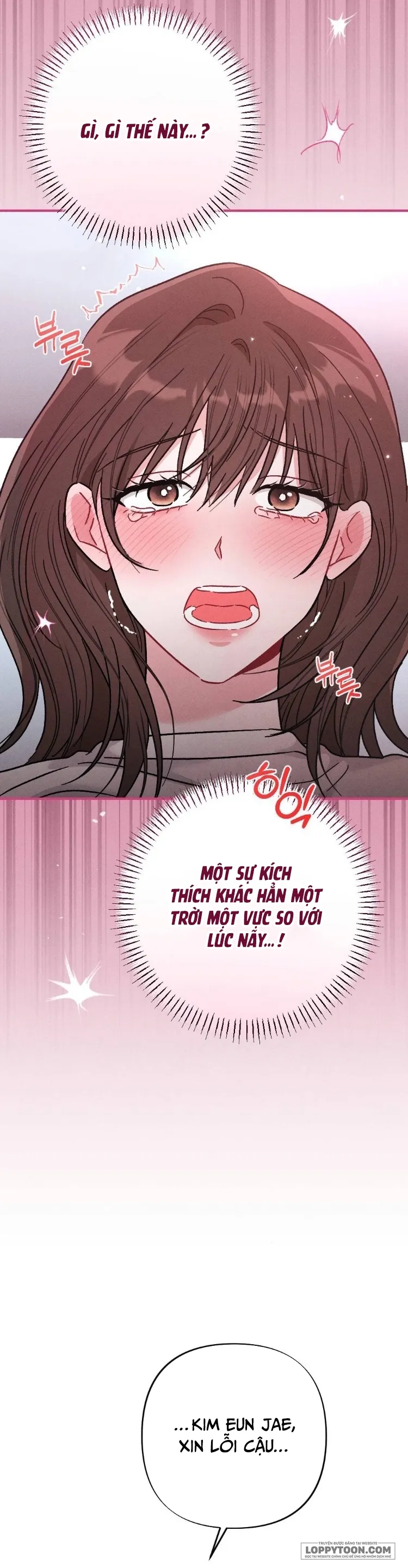 [19+] Bất Đắc Dĩ...Cùng Cậu Bạn Thanh Mai Trúc Mã - Chap 4 - Trang 55
