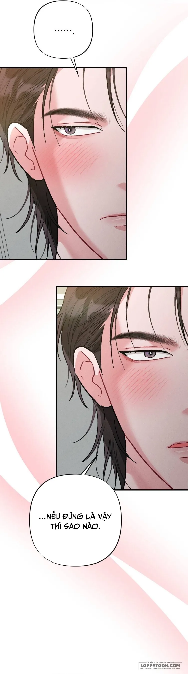 [19+] Bất Đắc Dĩ...Cùng Cậu Bạn Thanh Mai Trúc Mã - Chap 4 - Trang 8