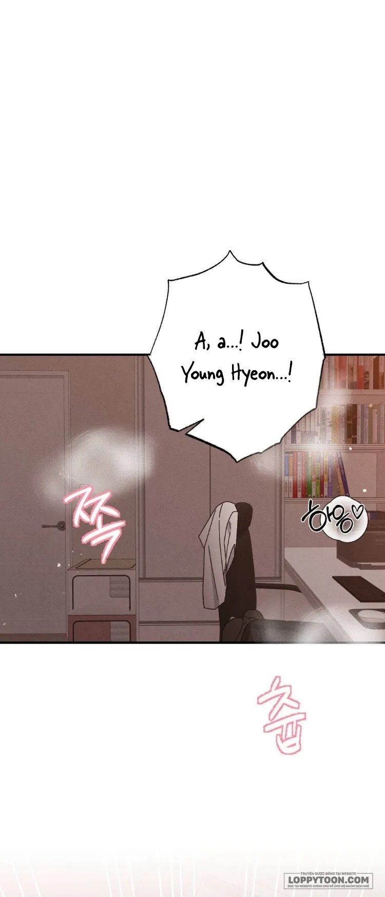 [19+] Bất Đắc Dĩ...Cùng Cậu Bạn Thanh Mai Trúc Mã - Chap 5 - Trang 1