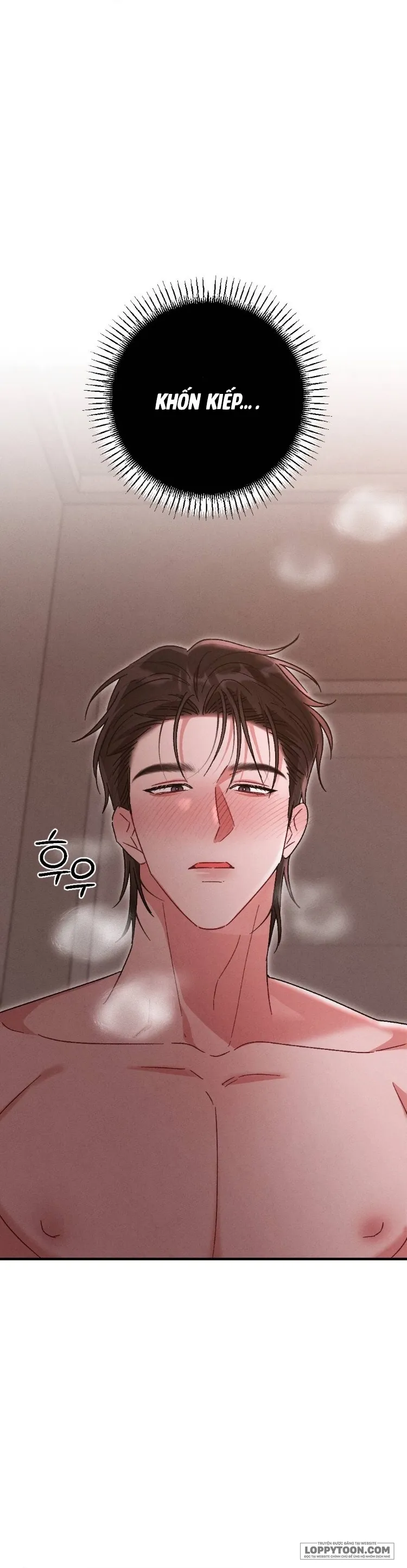 [19+] Bất Đắc Dĩ...Cùng Cậu Bạn Thanh Mai Trúc Mã - Chap 5 - Trang 12