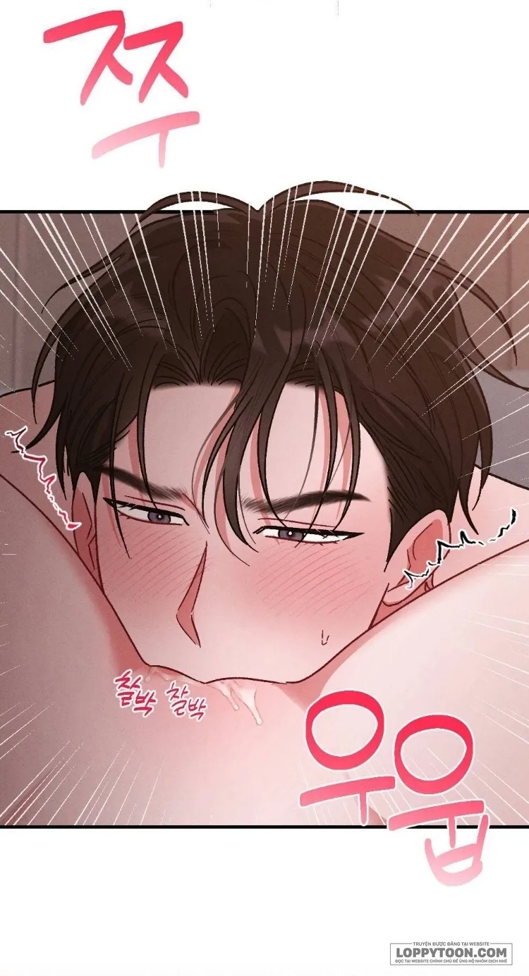 [19+] Bất Đắc Dĩ...Cùng Cậu Bạn Thanh Mai Trúc Mã - Chap 5 - Trang 14