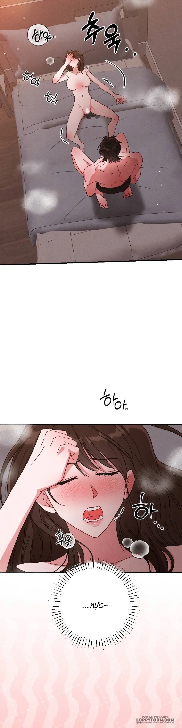 [19+] Bất Đắc Dĩ...Cùng Cậu Bạn Thanh Mai Trúc Mã - Chap 5 - Trang 16