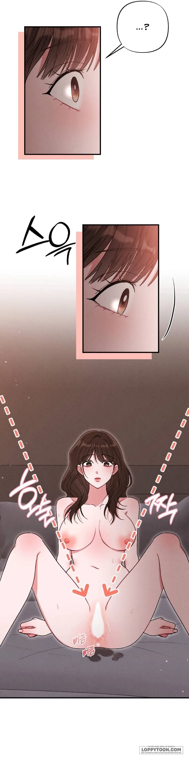 [19+] Bất Đắc Dĩ...Cùng Cậu Bạn Thanh Mai Trúc Mã - Chap 5 - Trang 20