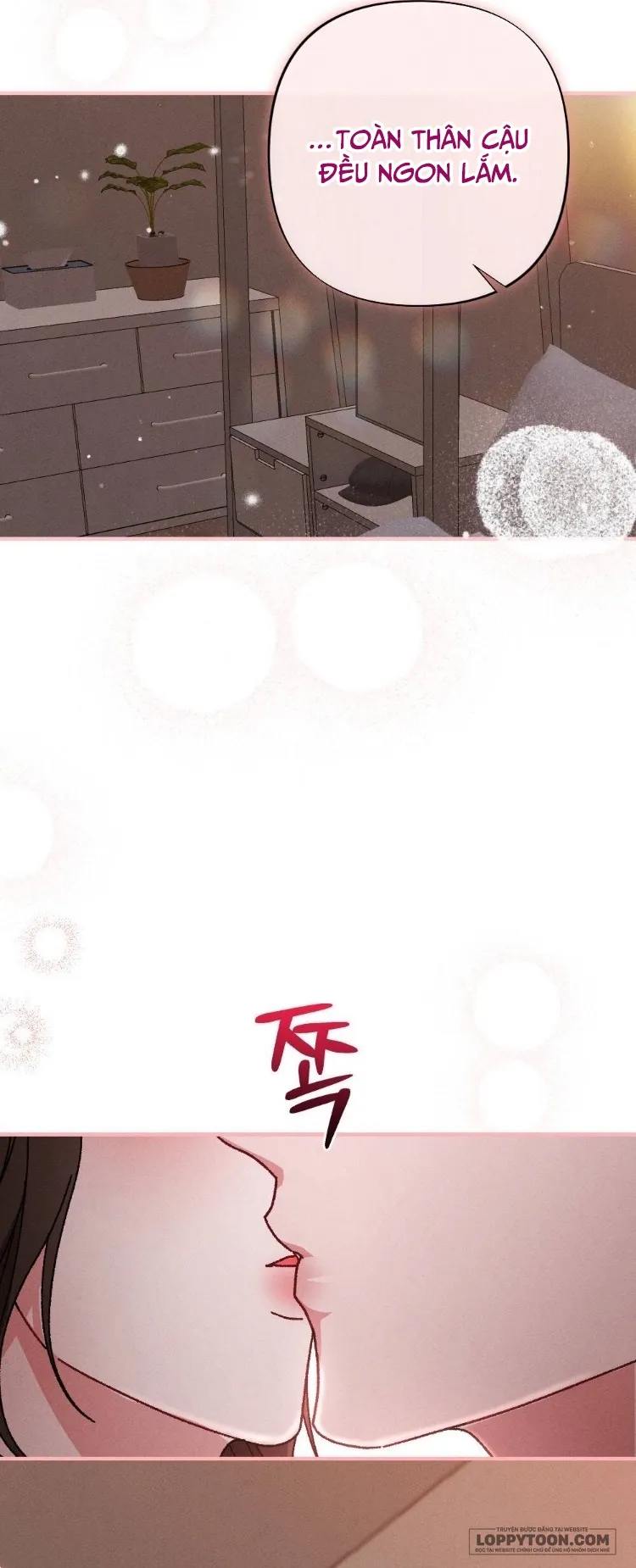 [19+] Bất Đắc Dĩ...Cùng Cậu Bạn Thanh Mai Trúc Mã - Chap 5 - Trang 24