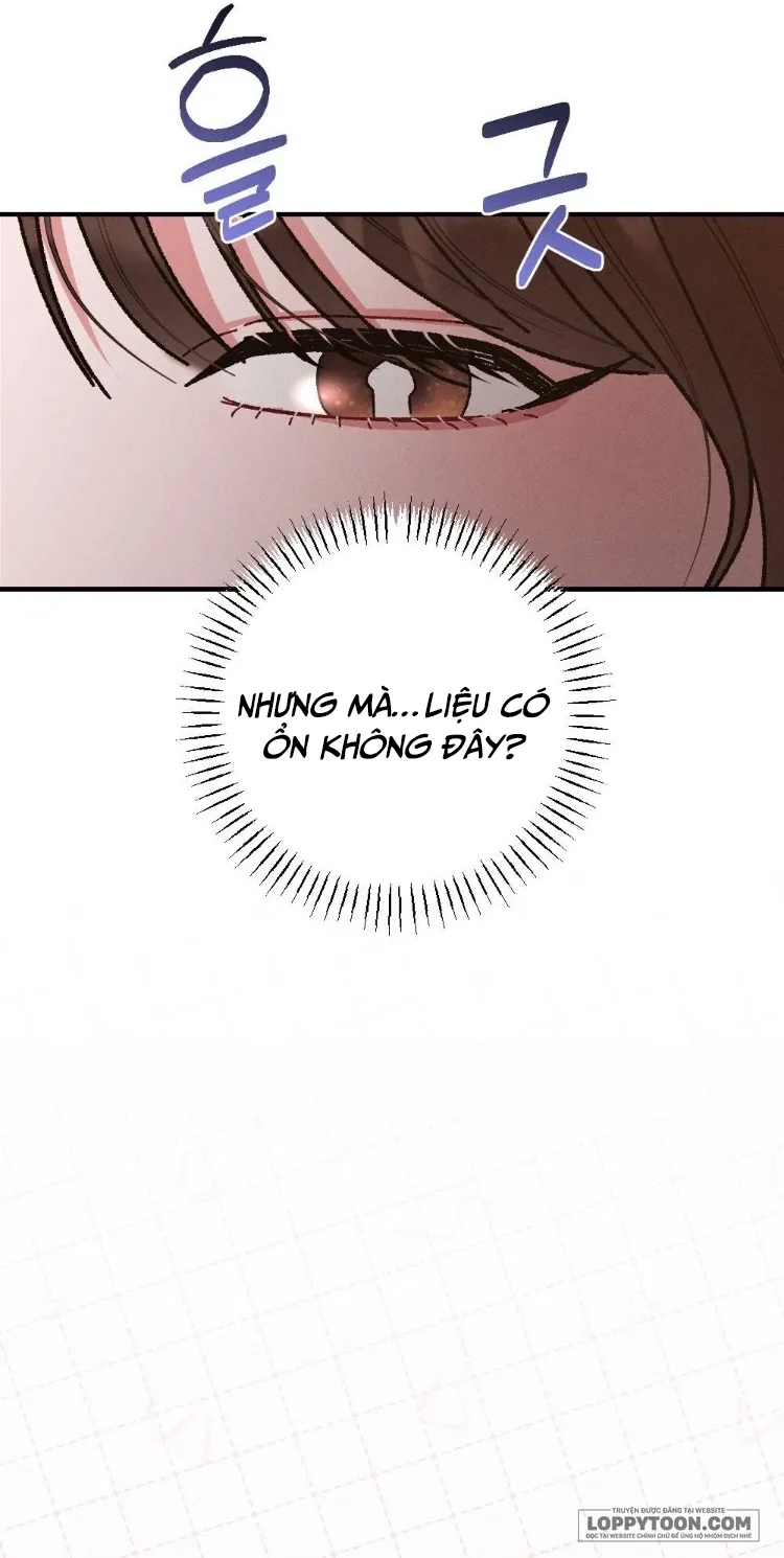 [19+] Bất Đắc Dĩ...Cùng Cậu Bạn Thanh Mai Trúc Mã - Chap 5 - Trang 30
