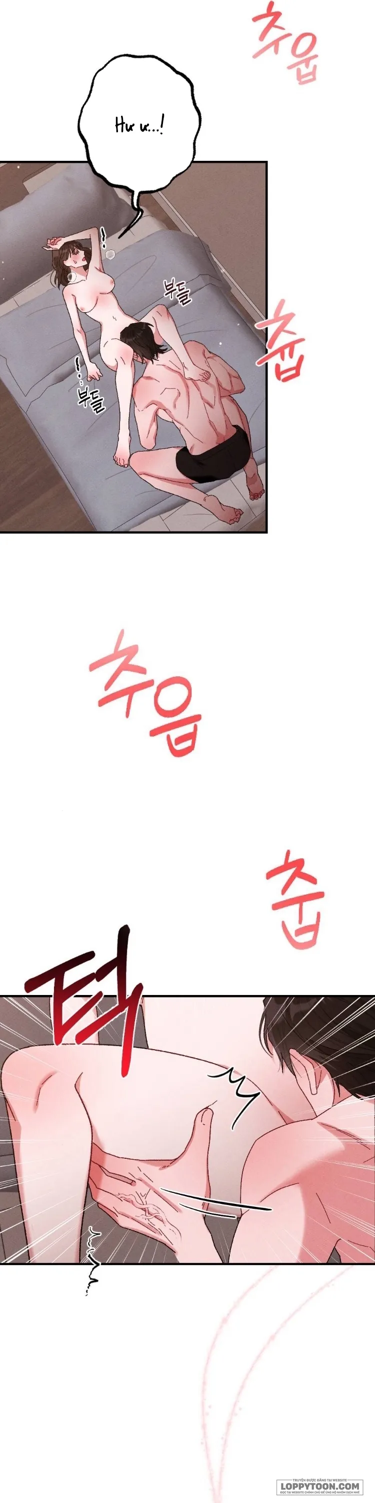 [19+] Bất Đắc Dĩ...Cùng Cậu Bạn Thanh Mai Trúc Mã - Chap 5 - Trang 4