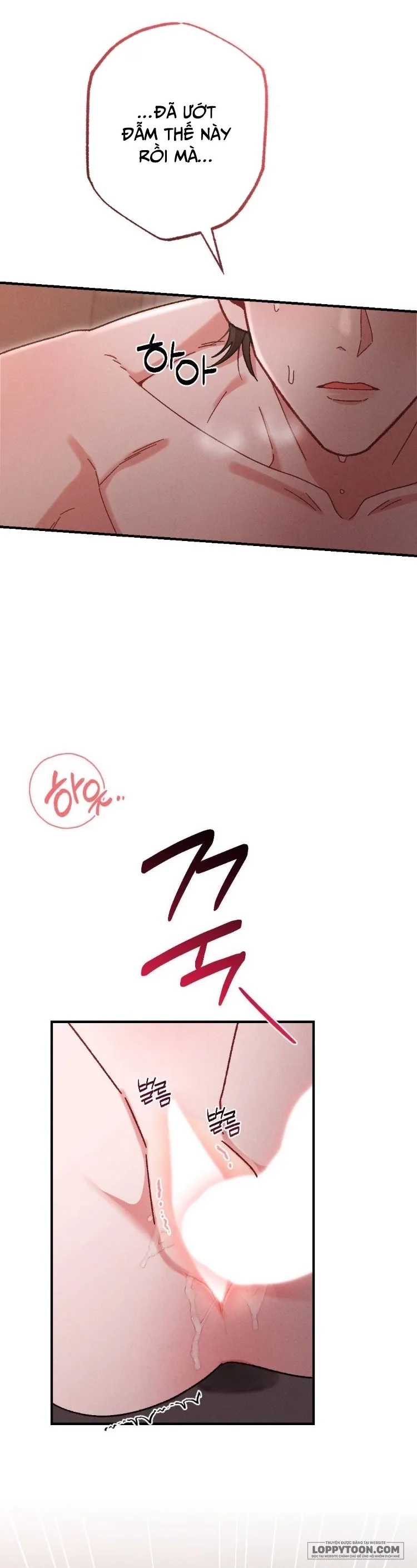 [19+] Bất Đắc Dĩ...Cùng Cậu Bạn Thanh Mai Trúc Mã - Chap 5 - Trang 39