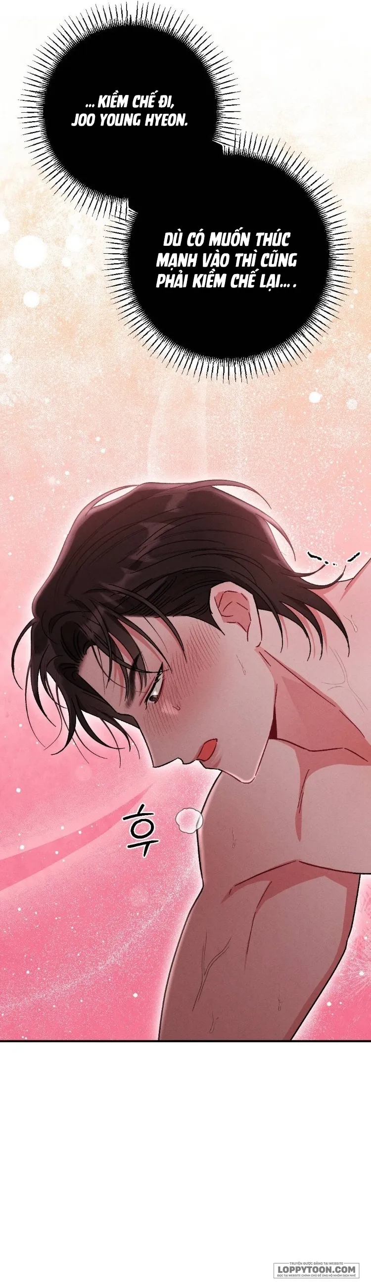 [19+] Bất Đắc Dĩ...Cùng Cậu Bạn Thanh Mai Trúc Mã - Chap 5 - Trang 41