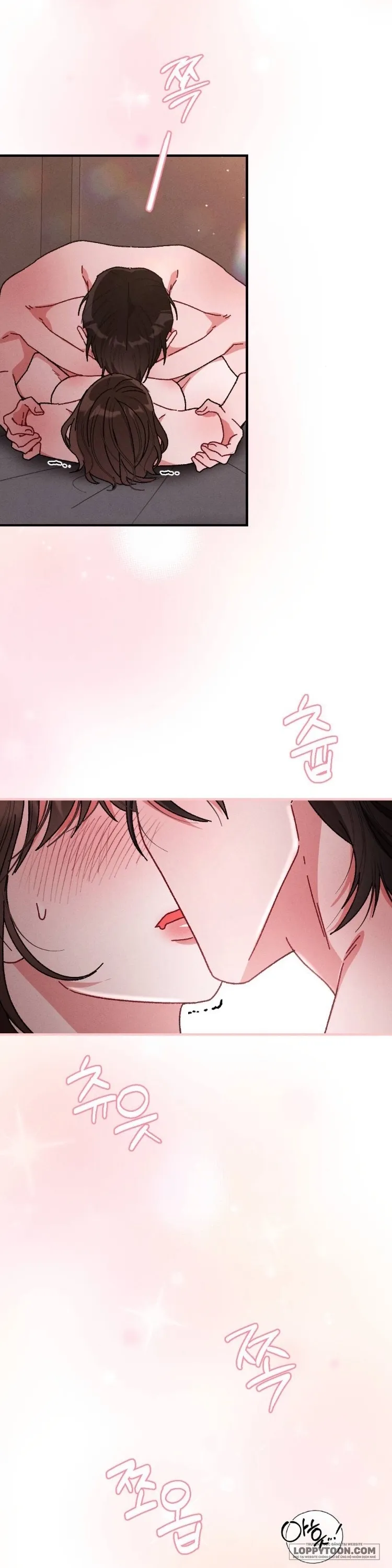 [19+] Bất Đắc Dĩ...Cùng Cậu Bạn Thanh Mai Trúc Mã - Chap 5 - Trang 43