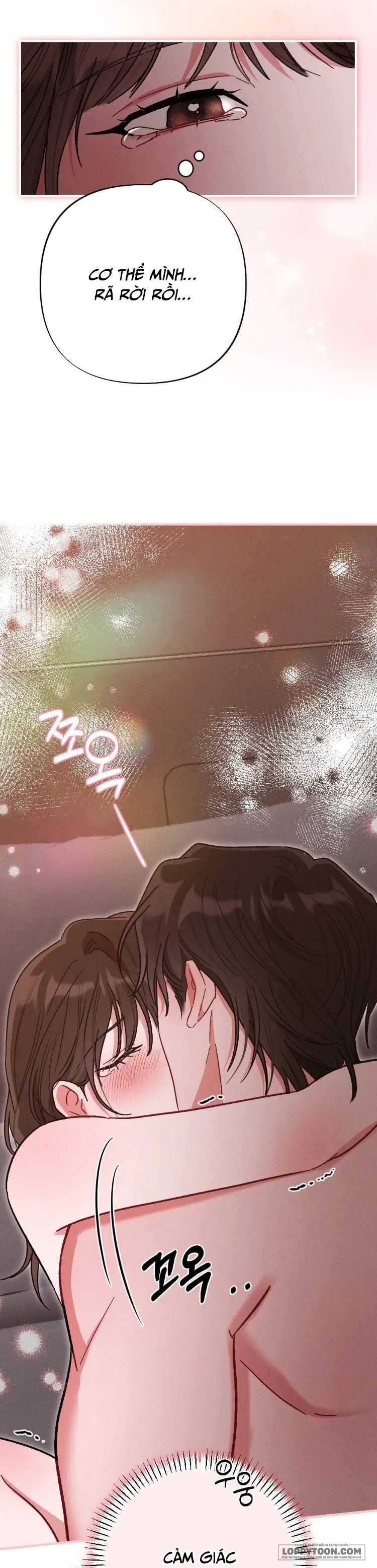 [19+] Bất Đắc Dĩ...Cùng Cậu Bạn Thanh Mai Trúc Mã - Chap 5 - Trang 44