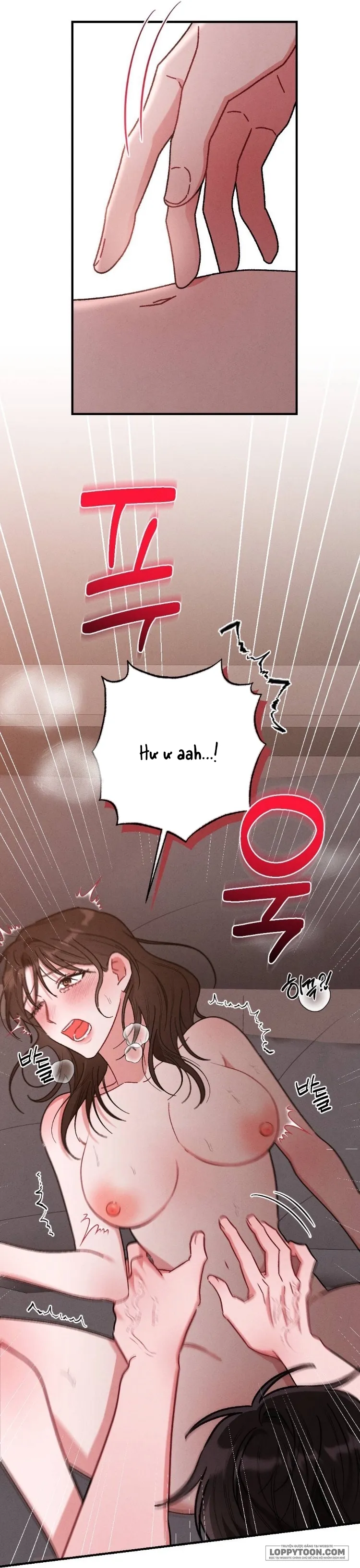 [19+] Bất Đắc Dĩ...Cùng Cậu Bạn Thanh Mai Trúc Mã - Chap 5 - Trang 50