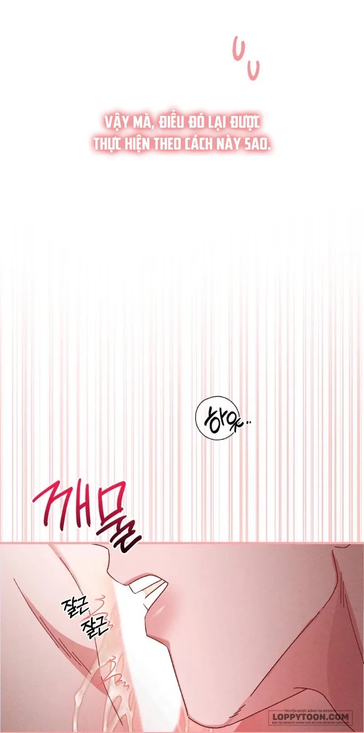 [19+] Bất Đắc Dĩ...Cùng Cậu Bạn Thanh Mai Trúc Mã - Chap 5 - Trang 7