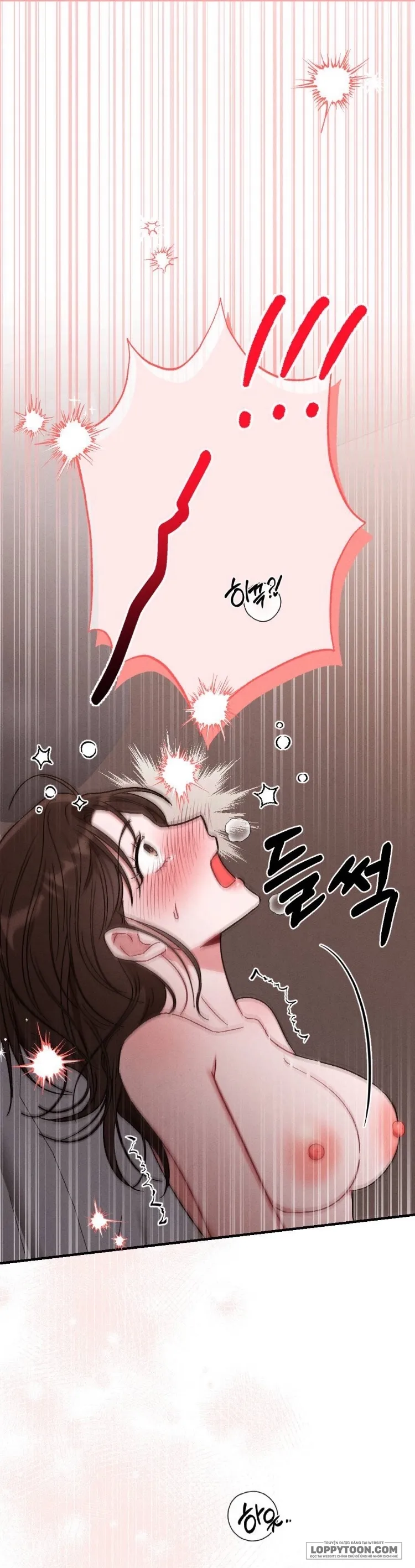 [19+] Bất Đắc Dĩ...Cùng Cậu Bạn Thanh Mai Trúc Mã - Chap 5 - Trang 8