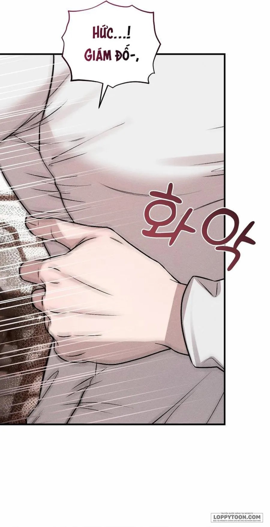 [19+] Bên Trong Phòng Họp - Chap 1 - Trang 14