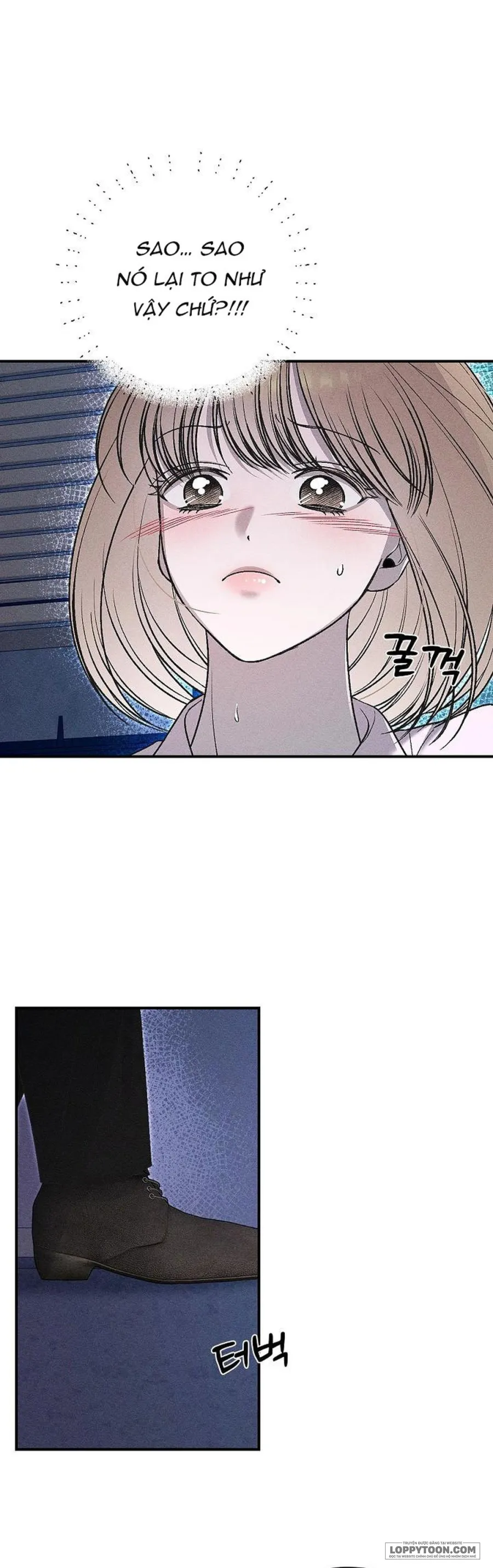 [19+] Bên Trong Phòng Họp - Chap 2 - Trang 12